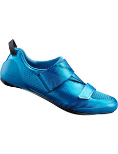 Shimano Shimano TR9 (TR901) Shoes, Blue