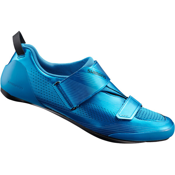 Shimano Shimano TR9 (TR901) Shoes, Blue