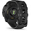 Garmin Garmin Instinct 3, 45mm. Solar, Black with Black Silicone Band
