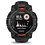 Garmin Garmin Instinct 3, 45mm. Solar, Black with Black Silicone Band