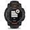 Garmin Garmin Instinct 3, 45mm. Solar, Black with Black Silicone Band