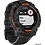 Garmin Garmin Instinct 3, 45mm. Solar, Black with Black Silicone Band
