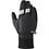 Shimano Shimano Unisex, WINDSTOPPER© PRIMALOFT© Gloves, Black