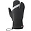 Shimano Shimano Unisex, WINDSTOPPER© PRIMALOFT© 2X2 Gloves, Black