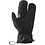 Shimano Shimano Unisex, WINDSTOPPER© PRIMALOFT© 2X2 Gloves, Black