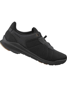 Shimano Shimano EX3 (EX300) Shoes Black