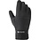 Shimano Shimano Unisex, WINDSTOPPER© Insulated Gloves, Black