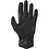 Shimano Shimano Unisex, WINDSTOPPER© Insulated Gloves, Black