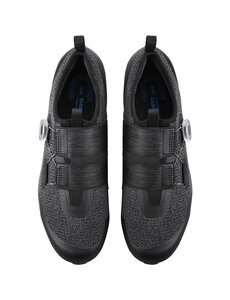 Shimano Shimano IC5 (IC501) Shoes Black