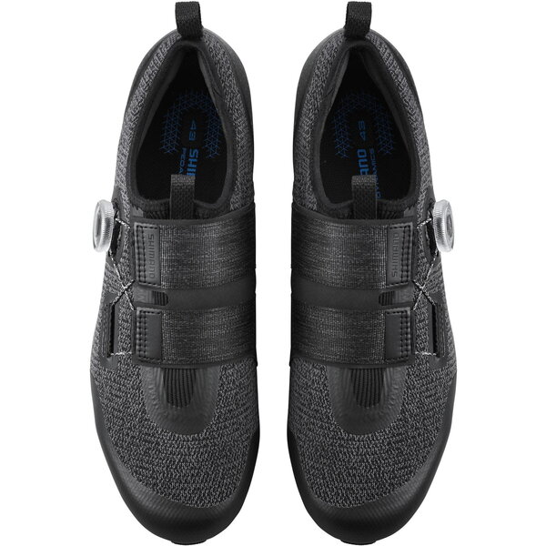 Shimano Shimano IC5 (IC501) Shoes Black