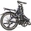 Raleigh Raleigh Stow-E-Way Fold-up Folding Electric Bike