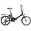 Raleigh Raleigh Stow-E-Way Fold-up Folding Electric Bike
