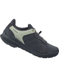 Shimano Shimano EX3W (EX300W) Women's Shoes Grey / Mint