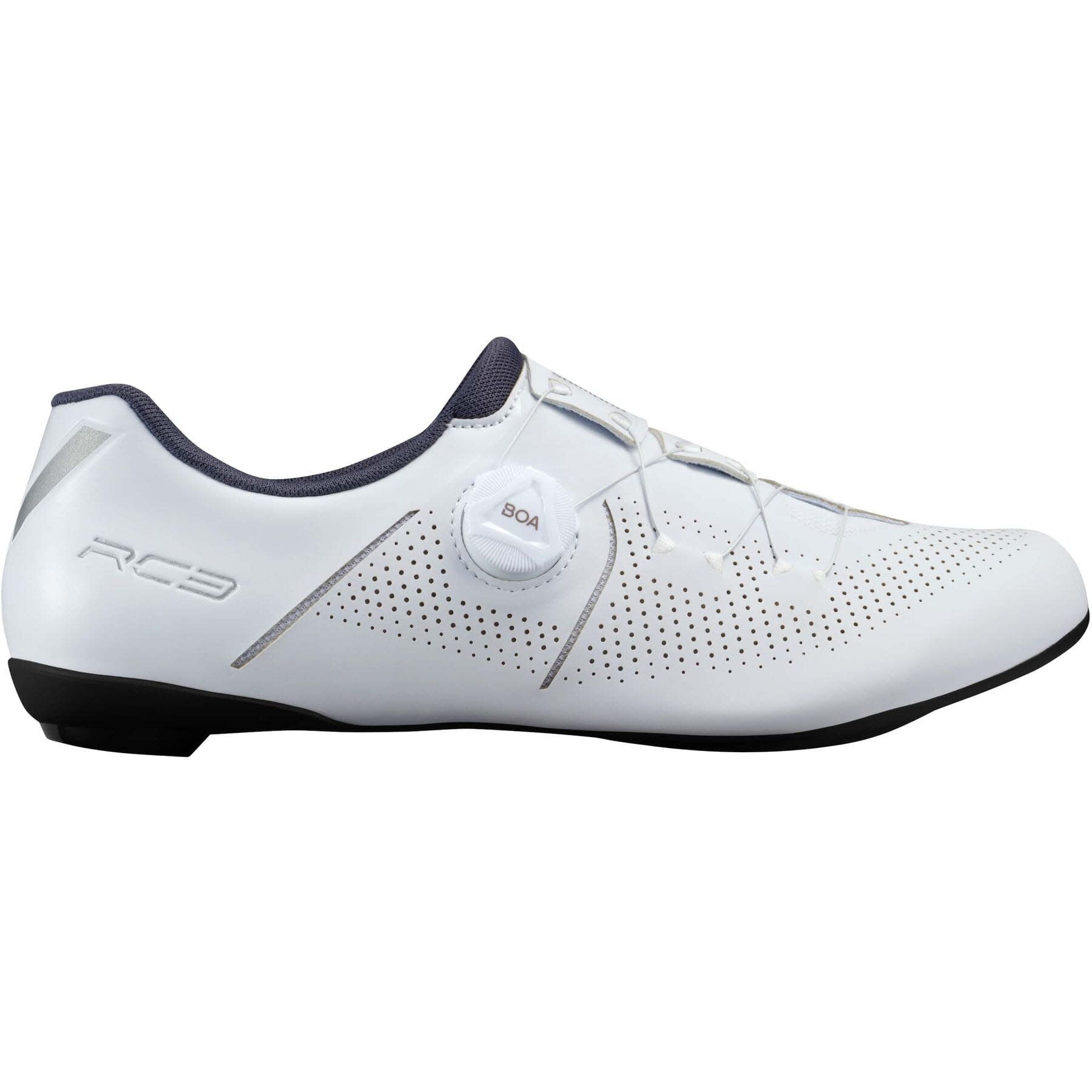 Shimano Shimano RC3W (RC302W) Women's Shoes White - 360 Cycles