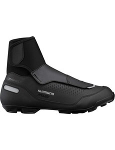 Shimano Shimano MW5 (MW502) DRYSHIELD Shoes Black
