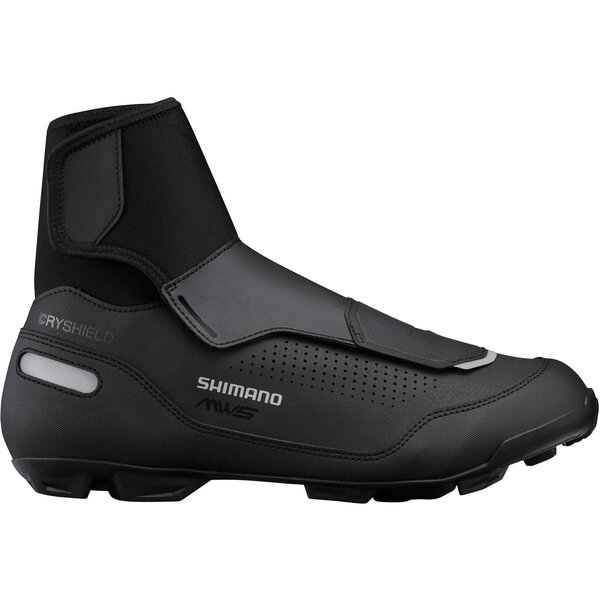 Shimano Shimano MW5 (MW502) DRYSHIELD Shoes Black