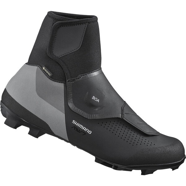Shimano Shimano MW7 (MW702) GORE-TEX Shoes Black