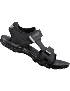 Shimano Shimano SD5 (SD501) Shoes Black