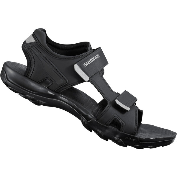 Shimano Shimano SD5 (SD501) Shoes Black