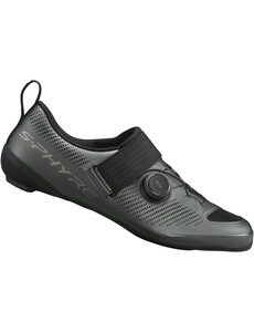 Shimano Shimano S-PHYRE TR9 (TR903) Shoes Matt Gunmetal
