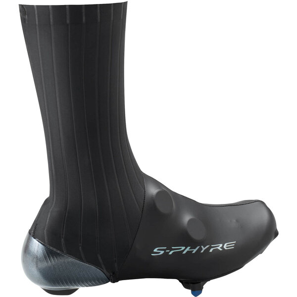 Shimano Shimano Men's, S-PHYRE Flash Shoe Cover