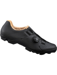 Shimano Shimano XC3W (XC300W) Women's Shoes Black