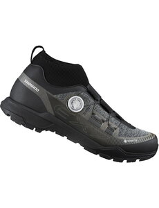 Shimano Shimano EX7 (EX700) GORE-TEX Shoes Black