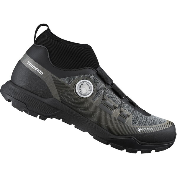 Shimano Shimano EX7 (EX700) GORE-TEX Shoes Black