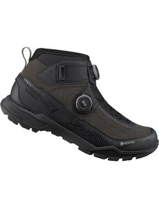Shimano Shimano EX9 (EX900) Shoes Grey