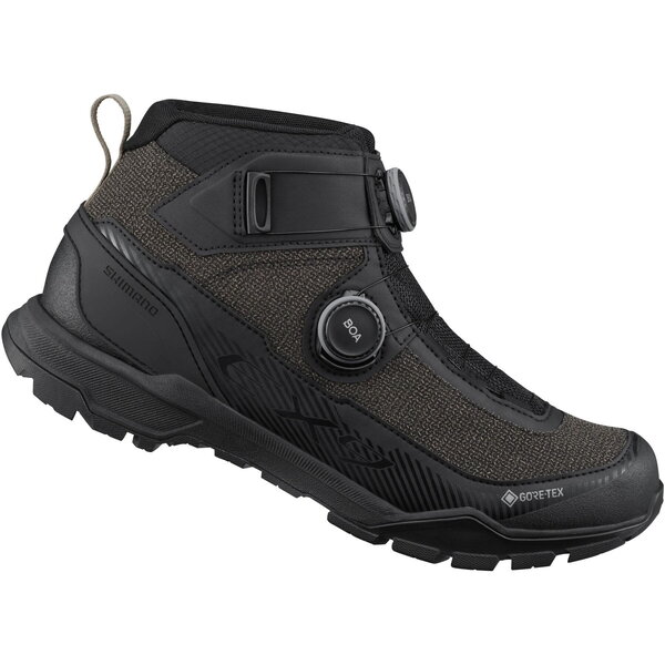 Shimano Shimano EX9 (EX900) Shoes Grey