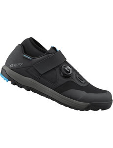 Shimano Shimano GE9 (GE900) Shoes Black