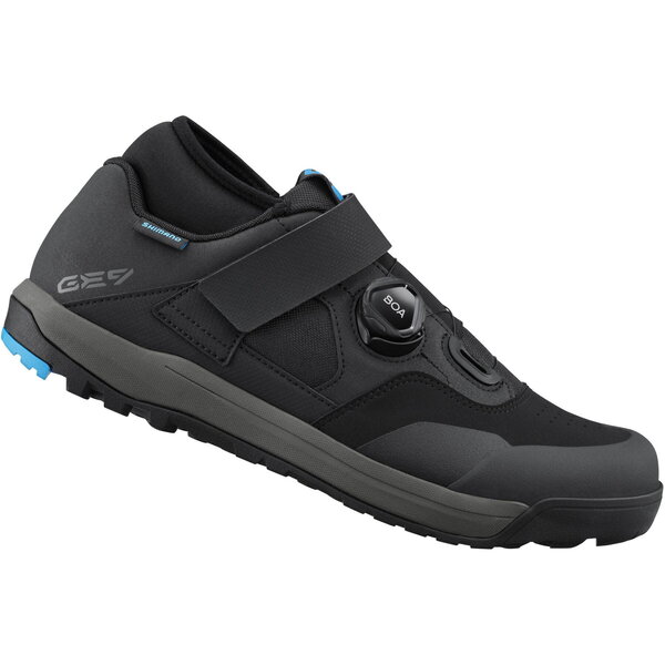 Shimano Shimano GE9 (GE900) Shoes Black