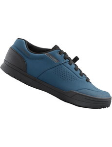 Shimano Shimano AM5W (AM503W) Women's Shoes Blue