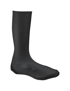 Shimano Shimano Men's, S-PHYRE Tall Shoe Cover, Black