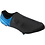 Shimano Shimano Men's, S-PHYRE Half Shoe Cover, Black