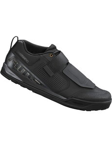 Shimano Shimano AM9 (AM903) Shoes Black