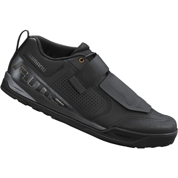 Shimano Shimano AM9 (AM903) Shoes Black