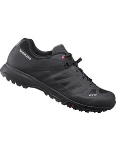 Shimano Shimano ET5 (ET500) Shoes Black