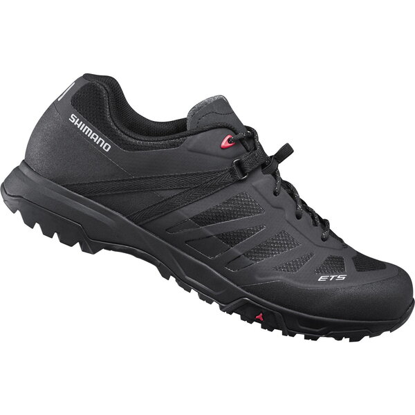 Shimano Shimano ET5 (ET500) Shoes Black