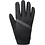Shimano Shimano Unisex Wind Control Glove, Black, Size S