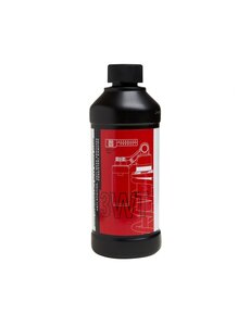  ROCKSHOX REAR SUSPENSION DAMPING FLUID/OIL 3WT 120ML BOTTLE