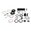 ROCKSHOX SERVICE KIT FULL - PIKE SOLO AIR UPGRADED (INCLUDES UPGRADED SEALHEAD SOLO AIR AND DAMPER SEALS AND HARDWARE)