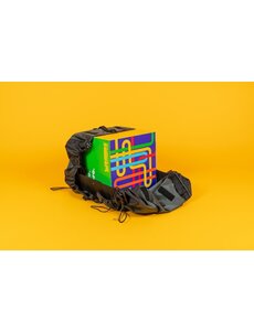 Yuba Yuba Fastrack D.R.S Bag - Pair Of Bags For The Yuba Fastrack