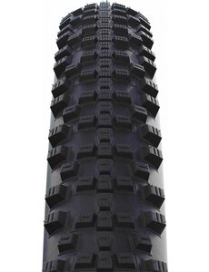Schwalbe Tyre 26 x 2.25 (57-559) Schwalbe Smart Sam Plus Perf Dd Greenguard