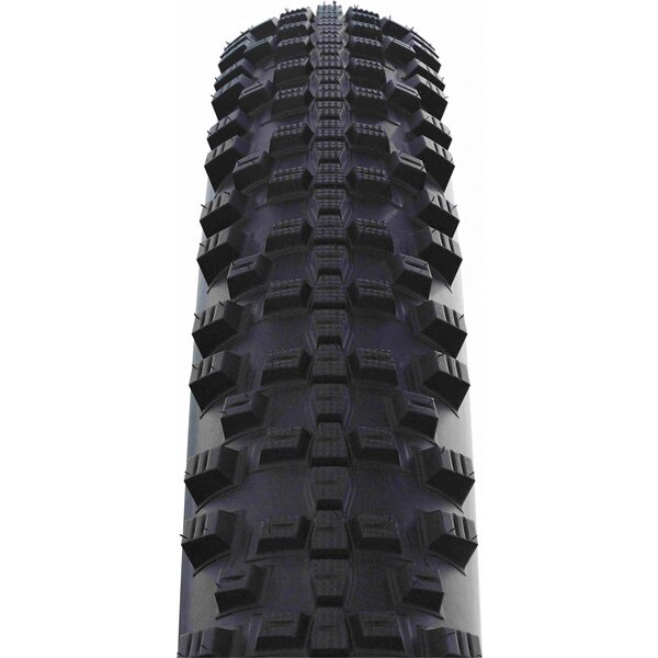 Schwalbe Tyre 26 x 2.25 (57-559) Schwalbe Smart Sam Plus Perf Dd Greenguard