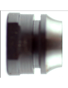  Replacement axle cone: CN-R002. FOR SHIMANO REAR HUB LEFT SIDE 10MM