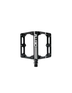 Deity Black Kat MTB Flat Pedals