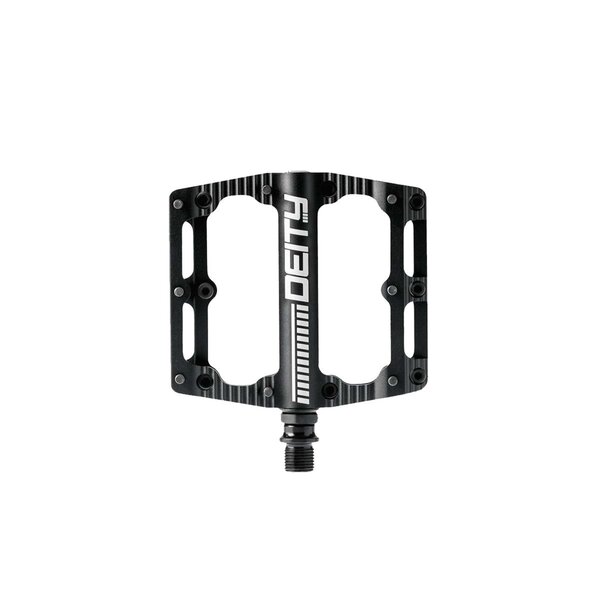 Deity Black Kat MTB Flat Pedals