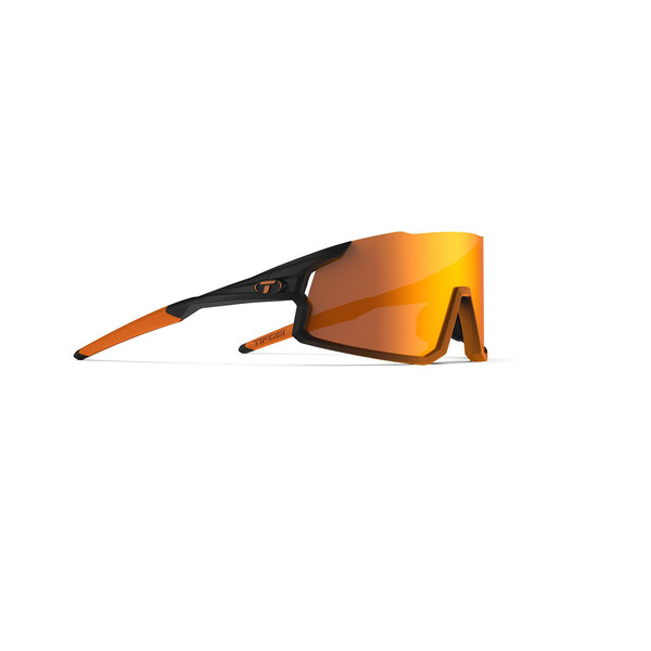 Tifosi Tifosi Stash Interchangeable Lens Sunglasses, Medium-Large