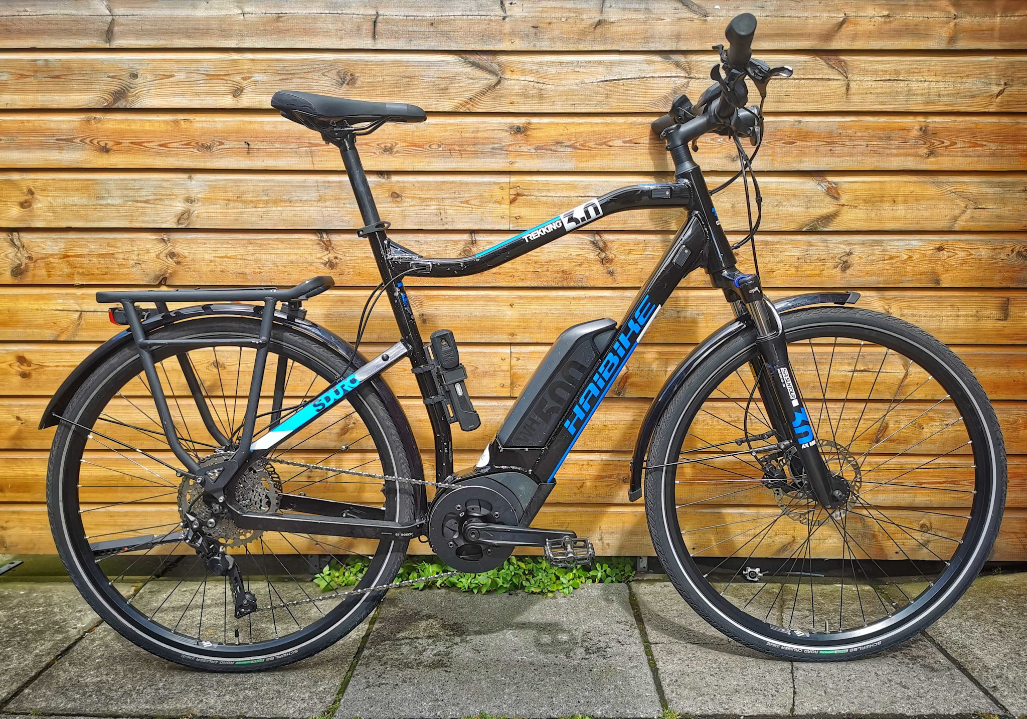 Haibike Xduro Bici Elettrica Sduro Haibike Sduro Hibike Bici